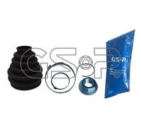 GSP Soffietto giunto semiasse 780276 Policloroprene (Neoprene) per Ford Focus I