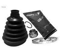 Soffietto giunto semiasse Policloroprene (Neoprene) 780284 GSP per DAEWOO VOLVO