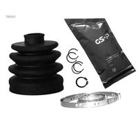 Soffietto giunto semiasse Policloroprene (Neoprene) 780331 GSP per ROVER MAZDA