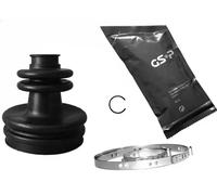 Soffietto giunto semiasse Policloroprene (Neoprene) 780341 GSP per CITROËN