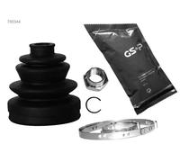 Soffietto giunto semiasse Policloroprene (Neoprene) 780344 GSP per MAZDA XEDOS 6