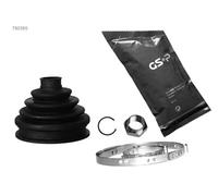 Soffietto giunto semiasse Policloroprene (Neoprene) 780365 GSP per BMW X5 3