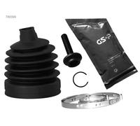 GSP Kit cuffia semiasse 780399 Policloroprene (Neoprene) per Audi A4/A5/A6/A7/A8/Q5