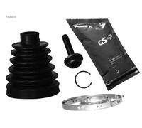 Soffietto giunto semiasse Policloroprene (Neoprene) 780400 GSP per AUDI Q5 A4 B7