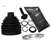 GSP Soffietto giunto semiasse 780405 Policloroprene (Neoprene) per Audi A4 B6
