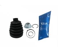 GSP 780415 Kit cuffia, Semiasse per FORD,RENAULT