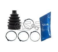 Soffietto giunto semiasse Policloroprene (Neoprene) 780861 GSP per OPEL SAAB