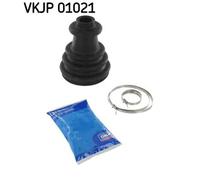 Soffietto giunto semiasse Policloroprene (Neoprene) VKJP 01021 SKF per VW TOYOTA