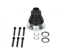 01106 Metalcaucho Kit cuffia, Semiasse per AUDI,SEAT,SKODA,VW