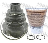 Soffietto giunto semiasse sul lato del cambio 0315-FK FEBEST per HONDA HR-V FR-V