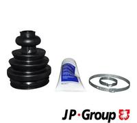 Soffietto giunto semiasse sul lato del cambio 1343700410 JP GROUP