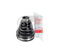 Soffietto giunto semiasse sul lato del cambio 180198 FEBI BILSTEIN per FORD
