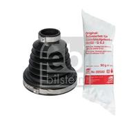 Soffietto giunto semiasse sul lato del cambio 181804 FEBI BILSTEIN per CITROËN