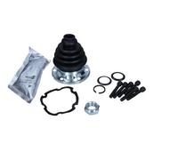 Soffietto giunto semiasse sul lato del cambio 49-0691 MAXGEAR per AUDI VW SEAT