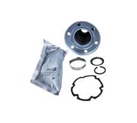 MaXgear Kit soffietto giunto semiasse 49-1078 lato cambio per Audi VW Seat
