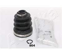 Soffietto giunto semiasse sul lato del cambio 63-08-804 ASHIKA per OPEL SUZUKI