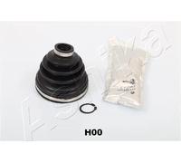 Soffietto giunto semiasse sul lato del cambio 63-0H-H00 ASHIKA per HYUNDAI i30