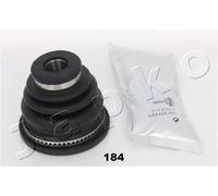 Soffietto giunto semiasse sul lato del cambio 63184 JAPKO per DACIA RENAULT