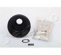 Soffietto giunto semiasse sul lato del cambio 63H00 JAPKO per HYUNDAI i30