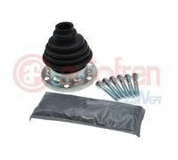 Soffietto giunto semiasse sul lato del cambio D8033 AUTOFREN SEINSA per AUDI VW