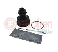 Soffietto giunto semiasse sul lato del cambio D8193 AUTOFREN SEINSA per RENAULT