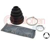Soffietto giunto semiasse sul lato del cambio D8214 AUTOFREN SEINSA per MAZDA