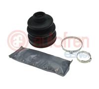 Soffietto giunto semiasse sul lato del cambio D8319 AUTOFREN SEINSA per NISSAN