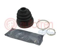 Soffietto giunto semiasse sul lato del cambio D8323 AUTOFREN SEINSA per TOYOTA