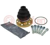 Soffietto giunto semiasse sul lato del cambio D8332 AUTOFREN SEINSA per BMW 3 5