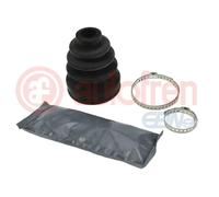 Soffietto giunto semiasse sul lato del cambio D8355 AUTOFREN SEINSA per HONDA