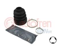 Soffietto giunto semiasse sul lato del cambio D8393 AUTOFREN SEINSA per MAZDA