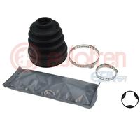 Soffietto giunto semiasse sul lato del cambio D8461 AUTOFREN SEINSA per SKODA VW
