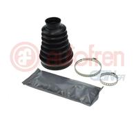 Kit soffietti, albero motore AUTOFREN SEINSA D8628T