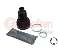 AUTOFREN SEINSA D8639T Kit cuffia, semiasse