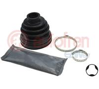 Soffietto giunto semiasse sul lato del cambio D8650 AUTOFREN SEINSA per RENAULT