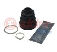 AUTOFREN SEINSA D8658 Kit cuffia, semiasse