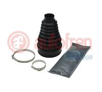 AUTOFREN SEINSA D8691T Kit cuffia, semiasse