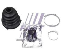 Soffietto giunto semiasse sul lato del cambio FT28044K FAST per ABARTH FIAT