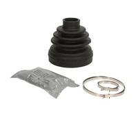 Soffietto giunto semiasse sul lato del cambio G61015PC PASCAL per NISSAN