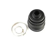 Soffietto giunto semiasse sul lato del cambio G65002PC PASCAL per MAZDA HYUNDAI