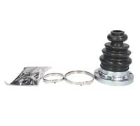 Soffietto giunto semiasse sul lato del cambio G6A006PC PASCAL per AUDI VW SKODA