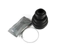 Soffietto giunto semiasse sul lato del cambio G6A007PC PASCAL per AUDI VW SEAT