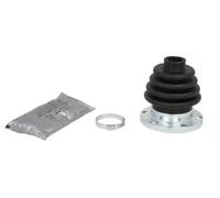 Soffietto giunto semiasse sul lato del cambio G6W027PC PASCAL per VW SEAT