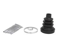 Soffietto giunto semiasse sul lato del cambio G6X003PC PASCAL per OPEL CORSA B