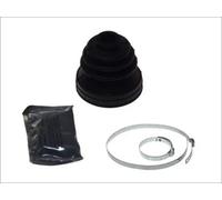 Soffietto giunto semiasse sul lato del cambio G6X009PC PASCAL per OPEL CORSA D