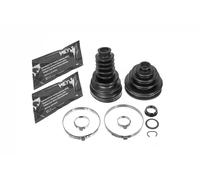 MEYLE 014 033 0158 Kit cuffia, Semiasse per MERCEDES-BENZ