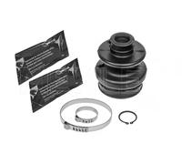 Soffietto giunto semiasse sul lato del cambio Gomma 034 033 0019/SK MEYLE