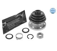 Originale MEYLE Soffietto Albero Motore 100 498 0044 per Audi Seat VW