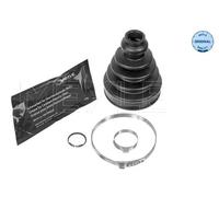 Originale MEYLE Soffietto Albero Motore 100 498 0127 per Audi Ford Seat VW