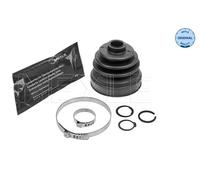 Kit Cuffia Semiasse Meyle 1004980139 Meyle-original: True To Oe. per Audi Ford
